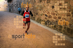 Esportfoto Fotos de 3a Marató Vies Verdes Girona Ruta del Carrilet 2015 1424642467_22449.jpg Foto: David Fajula