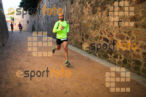 Esportfoto Fotos de 3a Marató Vies Verdes Girona Ruta del Carrilet 2015 1424642469_22450.jpg Foto: David Fajula