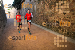 Esportfoto Fotos de 3a Marató Vies Verdes Girona Ruta del Carrilet 2015 1424642471_22451.jpg Foto: David Fajula
