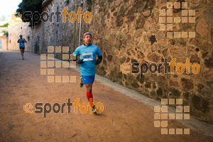 Esportfoto Fotos de 3a Marató Vies Verdes Girona Ruta del Carrilet 2015 1424642476_22453.jpg Foto: David Fajula
