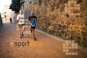 Esportfoto Fotos de 3a Marató Vies Verdes Girona Ruta del Carrilet 2015 1424642480_22455.jpg Foto: David Fajula