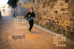 Esportfoto Fotos de 3a Marató Vies Verdes Girona Ruta del Carrilet 2015 1424642483_22456.jpg Foto: David Fajula
