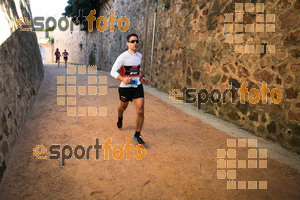 Esportfoto Fotos de 3a Marató Vies Verdes Girona Ruta del Carrilet 2015 1424642492_22460.jpg Foto: David Fajula