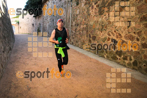 Esportfoto Fotos de 3a Marató Vies Verdes Girona Ruta del Carrilet 2015 1424642496_22462.jpg Foto: David Fajula