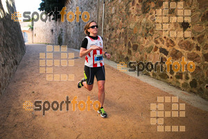 Esportfoto Fotos de 3a Marató Vies Verdes Girona Ruta del Carrilet 2015 1424642499_22463.jpg Foto: David Fajula