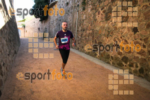 Esportfoto Fotos de 3a Marató Vies Verdes Girona Ruta del Carrilet 2015 1424642505_22466.jpg Foto: David Fajula