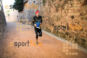 Esportfoto Fotos de 3a Marató Vies Verdes Girona Ruta del Carrilet 2015 1424642510_22468.jpg Foto: David Fajula