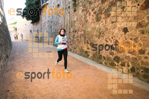 Esportfoto Fotos de 3a Marató Vies Verdes Girona Ruta del Carrilet 2015 1424642517_22471.jpg Foto: David Fajula