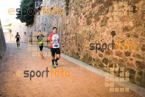 Esportfoto Fotos de 3a Marató Vies Verdes Girona Ruta del Carrilet 2015 1424642523_22475.jpg Foto: David Fajula