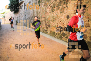 Esportfoto Fotos de 3a Marató Vies Verdes Girona Ruta del Carrilet 2015 1424642526_22476.jpg Foto: David Fajula