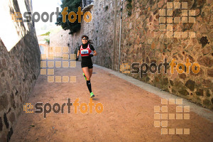 Esportfoto Fotos de 3a Marató Vies Verdes Girona Ruta del Carrilet 2015 1424642528_22477.jpg Foto: David Fajula