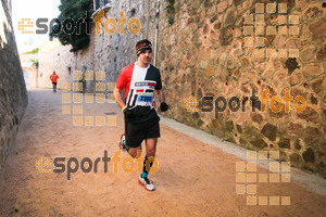 Esportfoto Fotos de 3a Marató Vies Verdes Girona Ruta del Carrilet 2015 1424642532_22479.jpg Foto: David Fajula