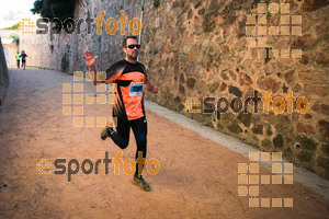 Esportfoto Fotos de 3a Marató Vies Verdes Girona Ruta del Carrilet 2015 1424642539_22482.jpg Foto: David Fajula