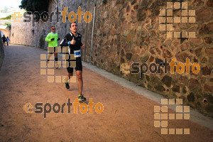Esportfoto Fotos de 3a Marató Vies Verdes Girona Ruta del Carrilet 2015 1424642541_22483.jpg Foto: David Fajula