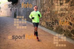 Esportfoto Fotos de 3a Marató Vies Verdes Girona Ruta del Carrilet 2015 1424642544_22484.jpg Foto: David Fajula