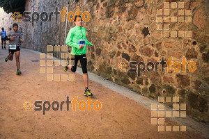 Esportfoto Fotos de 3a Marató Vies Verdes Girona Ruta del Carrilet 2015 1424642546_22485.jpg Foto: David Fajula