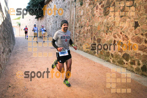 Esportfoto Fotos de 3a Marató Vies Verdes Girona Ruta del Carrilet 2015 1424642548_22486.jpg Foto: David Fajula