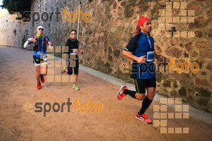 Esportfoto Fotos de 3a Marató Vies Verdes Girona Ruta del Carrilet 2015 1424642557_22490.jpg Foto: David Fajula