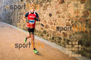 Esportfoto Fotos de 3a Marató Vies Verdes Girona Ruta del Carrilet 2015 1424642564_22493.jpg Foto: David Fajula