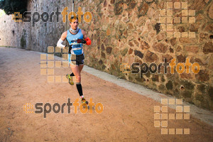 Esportfoto Fotos de 3a Marató Vies Verdes Girona Ruta del Carrilet 2015 1424642568_22495.jpg Foto: David Fajula
