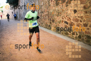 Esportfoto Fotos de 3a Marató Vies Verdes Girona Ruta del Carrilet 2015 1424642570_22496.jpg Foto: David Fajula