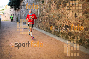 Esportfoto Fotos de 3a Marató Vies Verdes Girona Ruta del Carrilet 2015 1424642584_22502.jpg Foto: David Fajula
