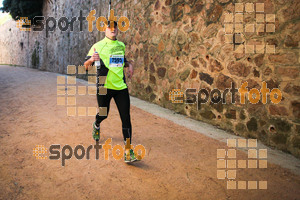 Esportfoto Fotos de 3a Marató Vies Verdes Girona Ruta del Carrilet 2015 1424642586_22503.jpg Foto: David Fajula