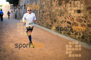 Esportfoto Fotos de 3a Marató Vies Verdes Girona Ruta del Carrilet 2015 1424642589_22504.jpg Foto: David Fajula