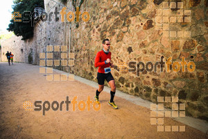Esportfoto Fotos de 3a Marató Vies Verdes Girona Ruta del Carrilet 2015 1424642598_22508.jpg Foto: David Fajula