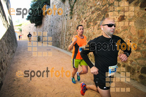 Esportfoto Fotos de 3a Marató Vies Verdes Girona Ruta del Carrilet 2015 1424642602_22510.jpg Foto: David Fajula