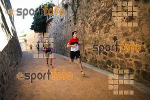 Esportfoto Fotos de 3a Marató Vies Verdes Girona Ruta del Carrilet 2015 1424642607_22512.jpg Foto: David Fajula