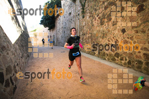 Esportfoto Fotos de 3a Marató Vies Verdes Girona Ruta del Carrilet 2015 1424642609_22513.jpg Foto: David Fajula