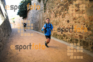 Esportfoto Fotos de 3a Marató Vies Verdes Girona Ruta del Carrilet 2015 1424642611_22514.jpg Foto: David Fajula