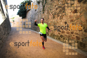Esportfoto Fotos de 3a Marató Vies Verdes Girona Ruta del Carrilet 2015 1424642616_22516.jpg Foto: David Fajula