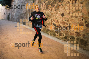 Esportfoto Fotos de 3a Marató Vies Verdes Girona Ruta del Carrilet 2015 1424642618_22517.jpg Foto: David Fajula
