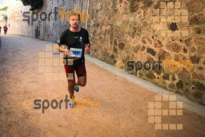 Esportfoto Fotos de 3a Marató Vies Verdes Girona Ruta del Carrilet 2015 1424642620_22518.jpg Foto: David Fajula
