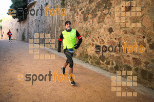 Esportfoto Fotos de 3a Marató Vies Verdes Girona Ruta del Carrilet 2015 1424642631_22523.jpg Foto: David Fajula