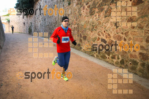 Esportfoto Fotos de 3a Marató Vies Verdes Girona Ruta del Carrilet 2015 1424642634_22524.jpg Foto: David Fajula