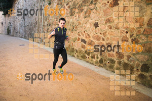 Esportfoto Fotos de 3a Marató Vies Verdes Girona Ruta del Carrilet 2015 1424642636_22525.jpg Foto: David Fajula