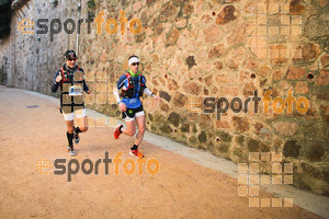 Esportfoto Fotos de 3a Marató Vies Verdes Girona Ruta del Carrilet 2015 1424642641_22527.jpg Foto: David Fajula