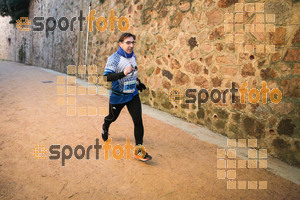 Esportfoto Fotos de 3a Marató Vies Verdes Girona Ruta del Carrilet 2015 1424642645_22529.jpg Foto: David Fajula
