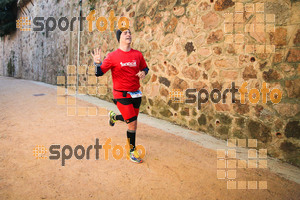Esportfoto Fotos de 3a Marató Vies Verdes Girona Ruta del Carrilet 2015 1424642650_22531.jpg Foto: David Fajula