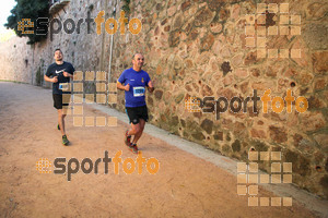 Esportfoto Fotos de 3a Marató Vies Verdes Girona Ruta del Carrilet 2015 1424642661_22537.jpg Foto: David Fajula