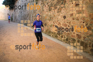 Esportfoto Fotos de 3a Marató Vies Verdes Girona Ruta del Carrilet 2015 1424642668_22540.jpg Foto: David Fajula