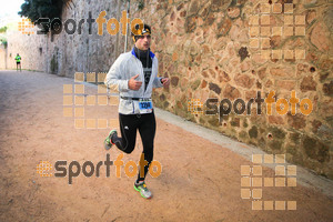 Esportfoto Fotos de 3a Marató Vies Verdes Girona Ruta del Carrilet 2015 1424642673_22542.jpg Foto: David Fajula