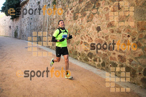 Esportfoto Fotos de 3a Marató Vies Verdes Girona Ruta del Carrilet 2015 1424642675_22543.jpg Foto: David Fajula