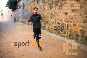 Esportfoto Fotos de 3a Marató Vies Verdes Girona Ruta del Carrilet 2015 1424642677_22544.jpg Foto: David Fajula