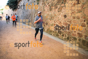 Esportfoto Fotos de 3a Marató Vies Verdes Girona Ruta del Carrilet 2015 1424642680_22545.jpg Foto: David Fajula