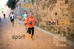 Esportfoto Fotos de 3a Marató Vies Verdes Girona Ruta del Carrilet 2015 1424642682_22546.jpg Foto: David Fajula
