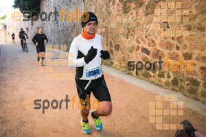 Esportfoto Fotos de 3a Marató Vies Verdes Girona Ruta del Carrilet 2015 1424642686_22548.jpg Foto: David Fajula